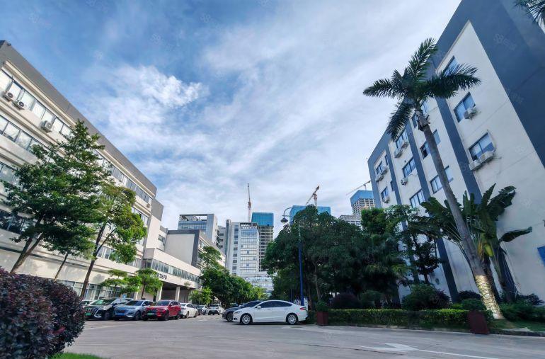 7块！陈江平南工业区新出1000平精装修厂房仓库低价出租