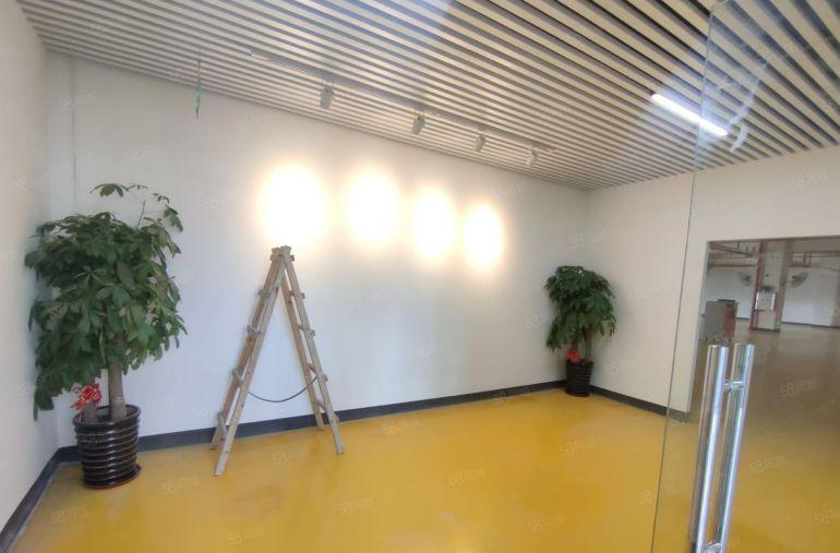 低价仲恺惠环仲恺大道边上精装修厂房办公室出租2000平方可分