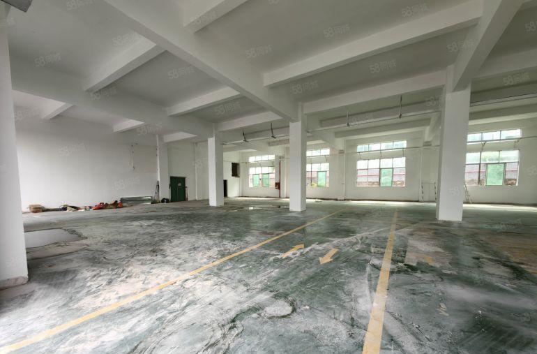 陈江独院3000平原房东红本厂房实际面积出租超大空地