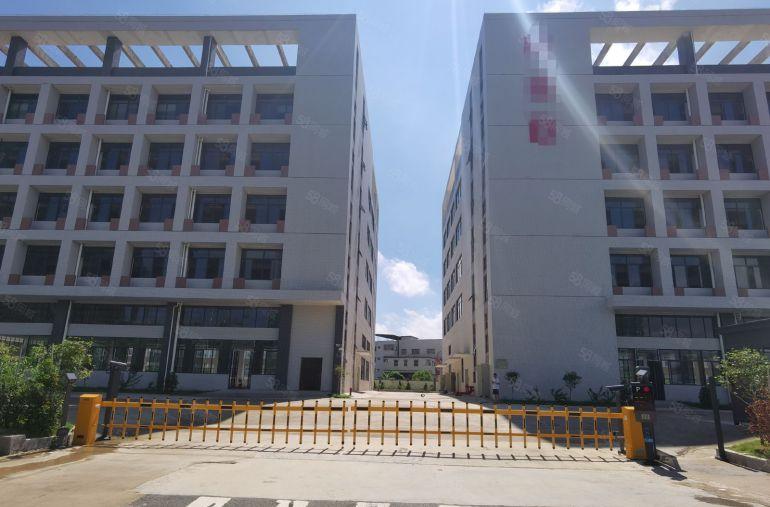 10块钱全新标准厂房仲恺陈江35000平方500平起低价分租