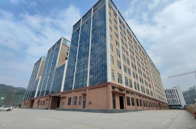 5元！仲恺原房东厂房仓直租实际面积9000平出租可分租办环评