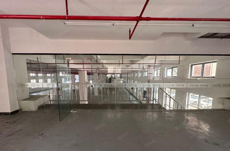 惠环原房东带装修厂房10元急租已经空出随时看房