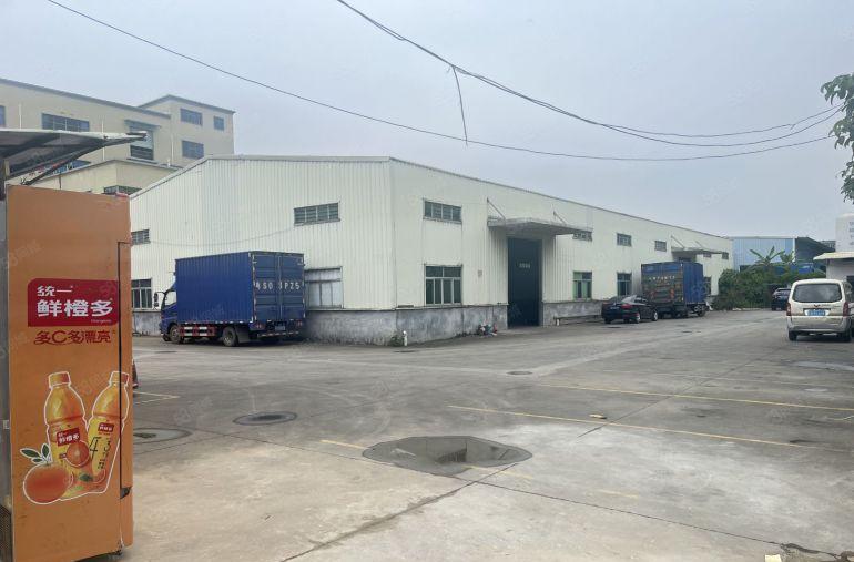 沥林急租原房东独院适合抽粒注塑五金冲压机械设备家具仓库小污染