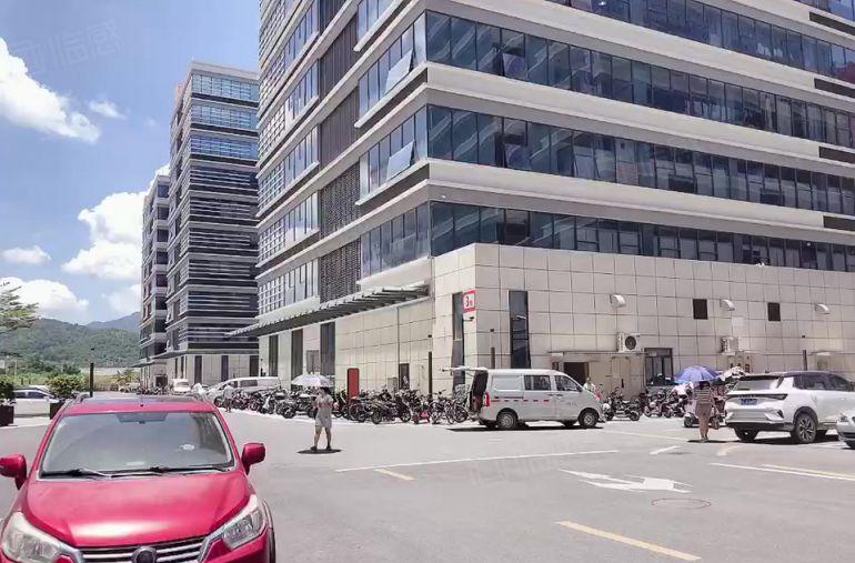 仲恺原房东实际3000平出租带卸货平台500平起租配套设施齐