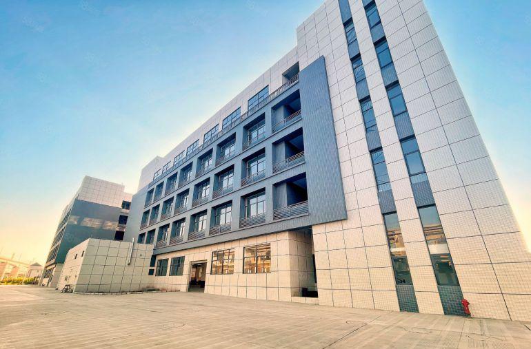 陈江带装修原房东急租特价11元，实际面积仓库全新