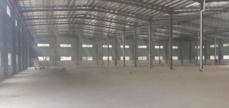 急租陈江本地佬独院空地大适合五金冲压模具机械设备仓库注塑抽粒