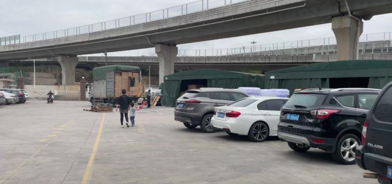 陈江500平方一楼现成装修低价出租