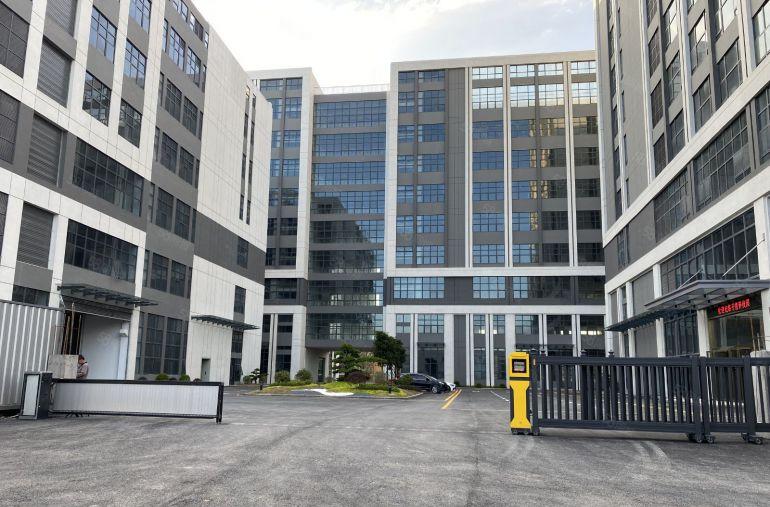 惠州市全新红本厂房10元起租面积1000平方起分