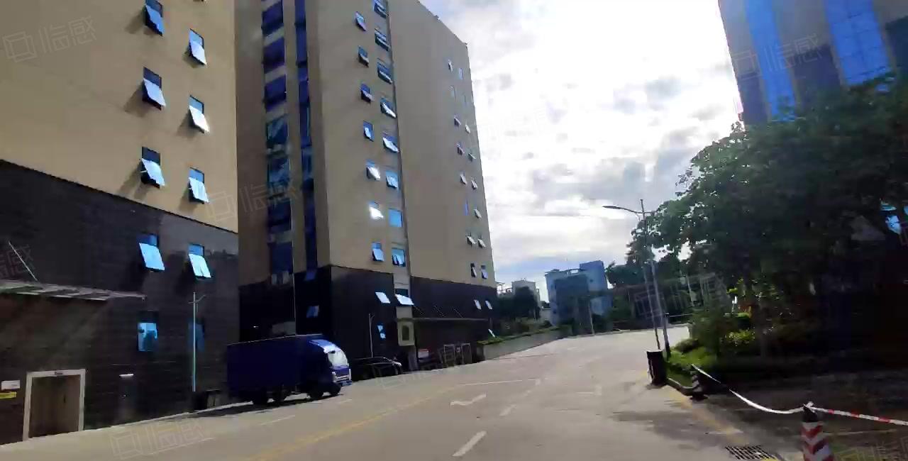 10元惠州潼湖5000平原房东红本厂房仓库出租一楼出租可分租