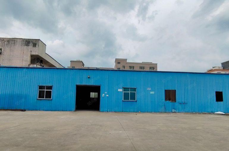 陈江平南工业区220平单一层厂房出租