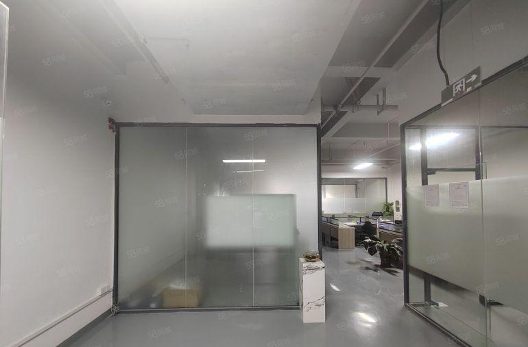 惠州仲恺陈江惠环现成精装修工业园厂房出租办公可售可分租