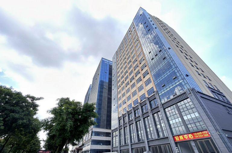 8元！仲恺高新区原房东精装修厂房仓库出租1500平方米