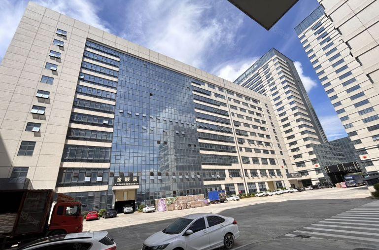 8元！仲恺陈江新出带精装修厂房仓库3000平米低价出租可分租