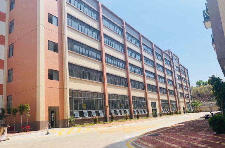 仲恺全新标准厂房出租