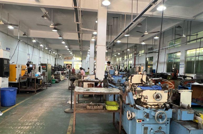 惠州花园独院厂房出租3500平方13块钱每平整租价