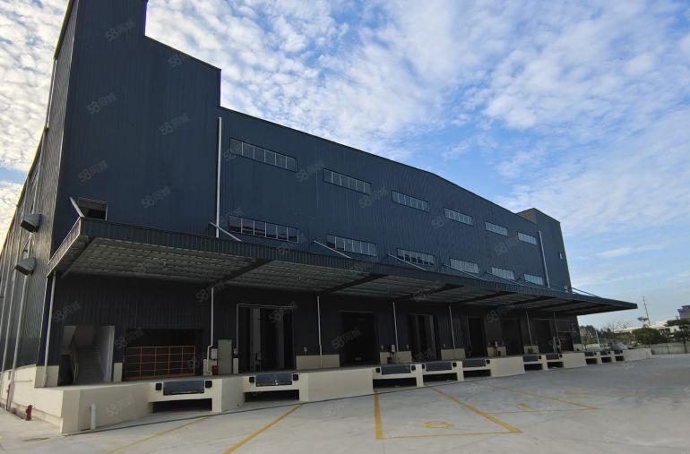 1000平起租仲恺惠环30000平高台物流仓库出租丙二类消防