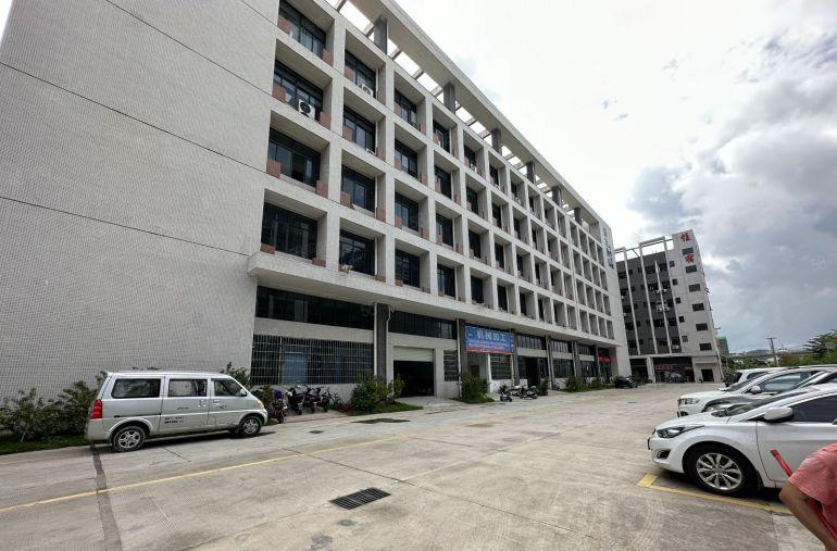 陈江厂房8元厂房300平起租水电齐全仲恺厂房小面积厂房