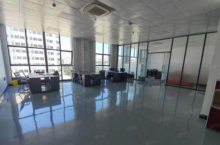 仲恺平南工业区新出精装厂房1500平方拎包可生产