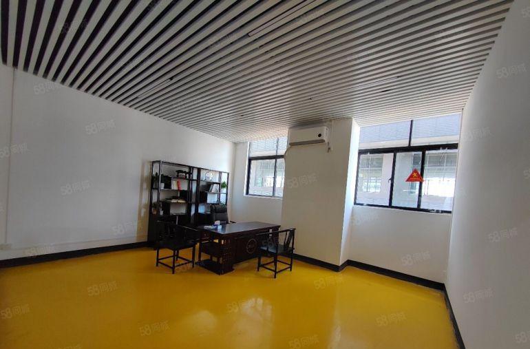 仲恺惠台工业区新出精装修厂房1100平方
