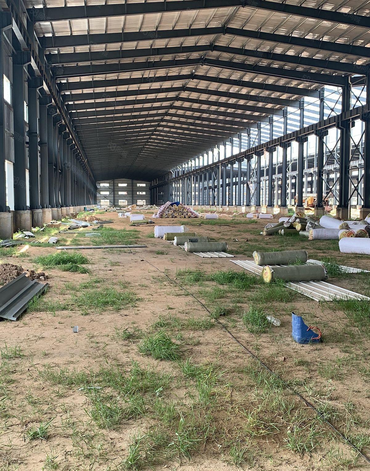 惠州仲恺周边26000平方，高度13米，空地30000平方