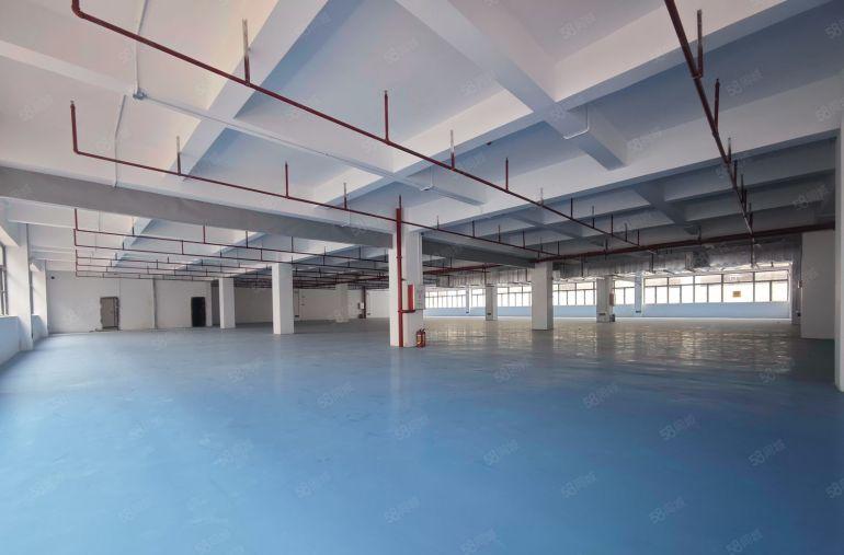 8元！仲恺惠环TGL附近1200平精装修办公室拎包即可生产