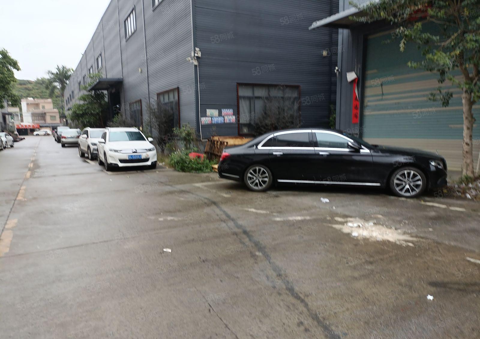 沥林超漂亮独院红本厂房2800平米可分租