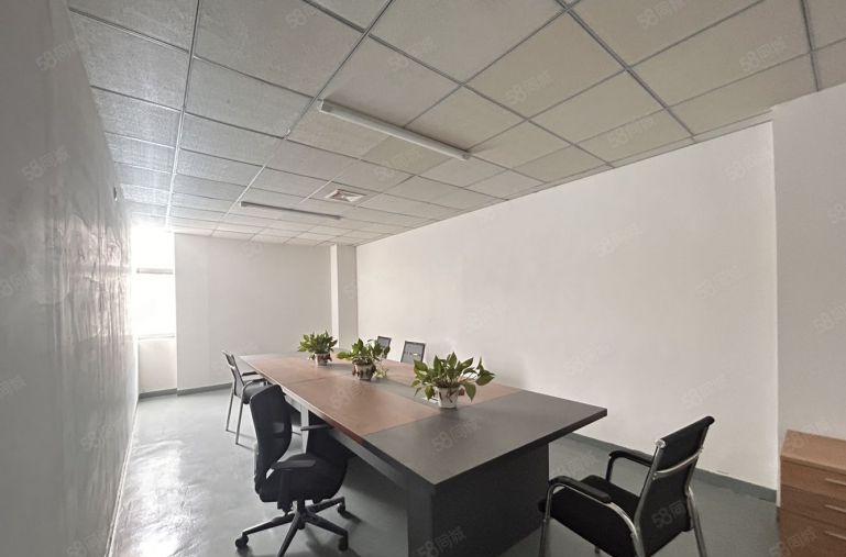 6元！仲恺陈江五一新出原房东楼上精装修厂房仓库1300平出租