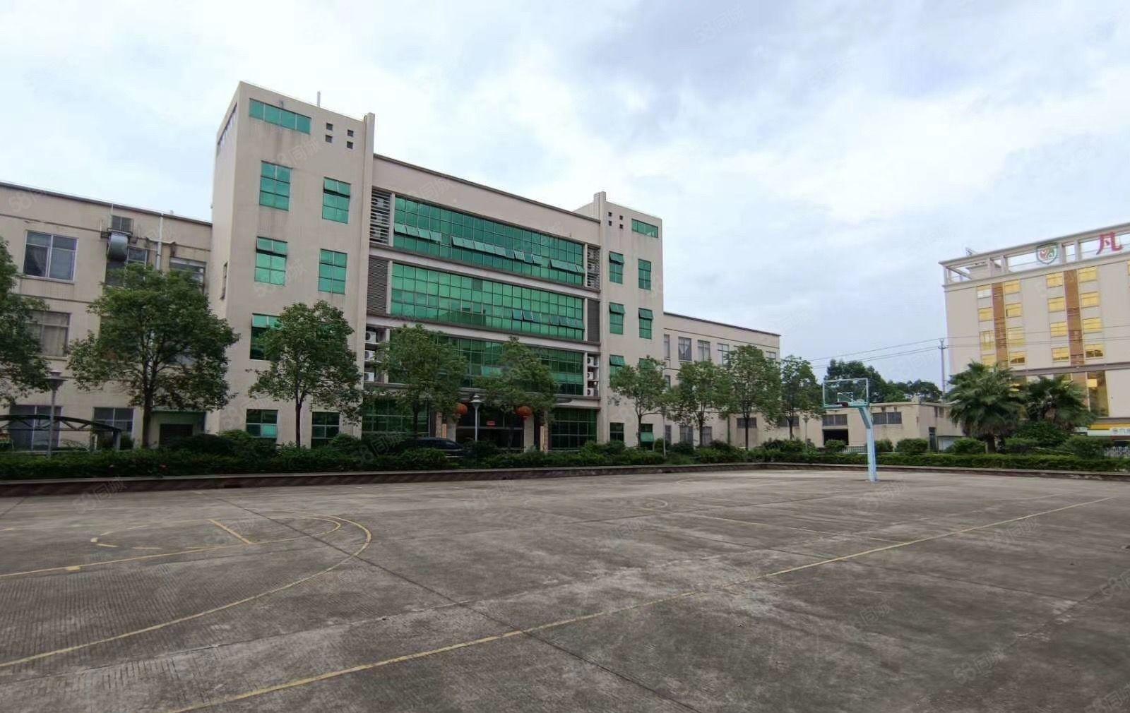 仲恺高新区德赛电池附近独院20000平标准楼厂房出租