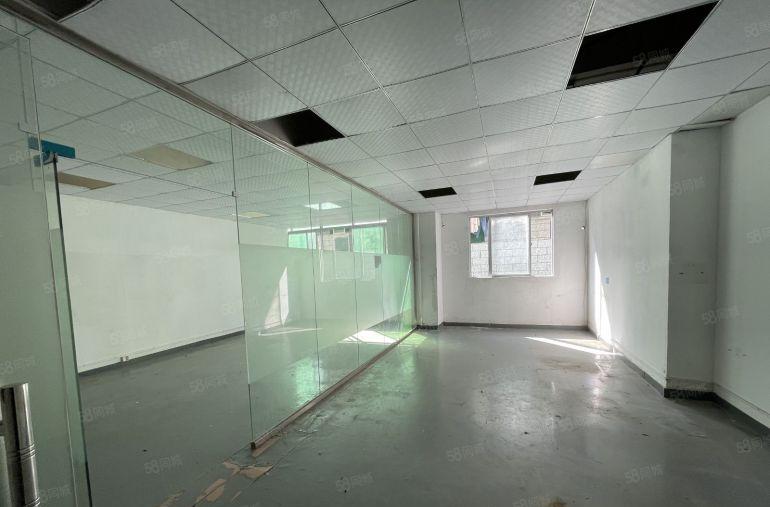 带装修！仲恺高速口工业园区200平至2000平米厂房仓库出租