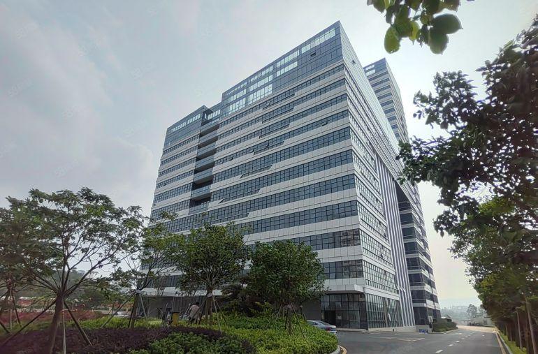 8块仲恺厂房沥林厂房出租8600平可分租工业园全新厂房仓库租