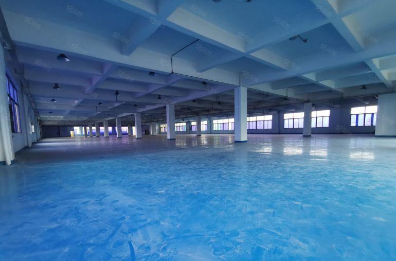 陈江全新工业生产基地330平至3200平只要10元全新地坪漆