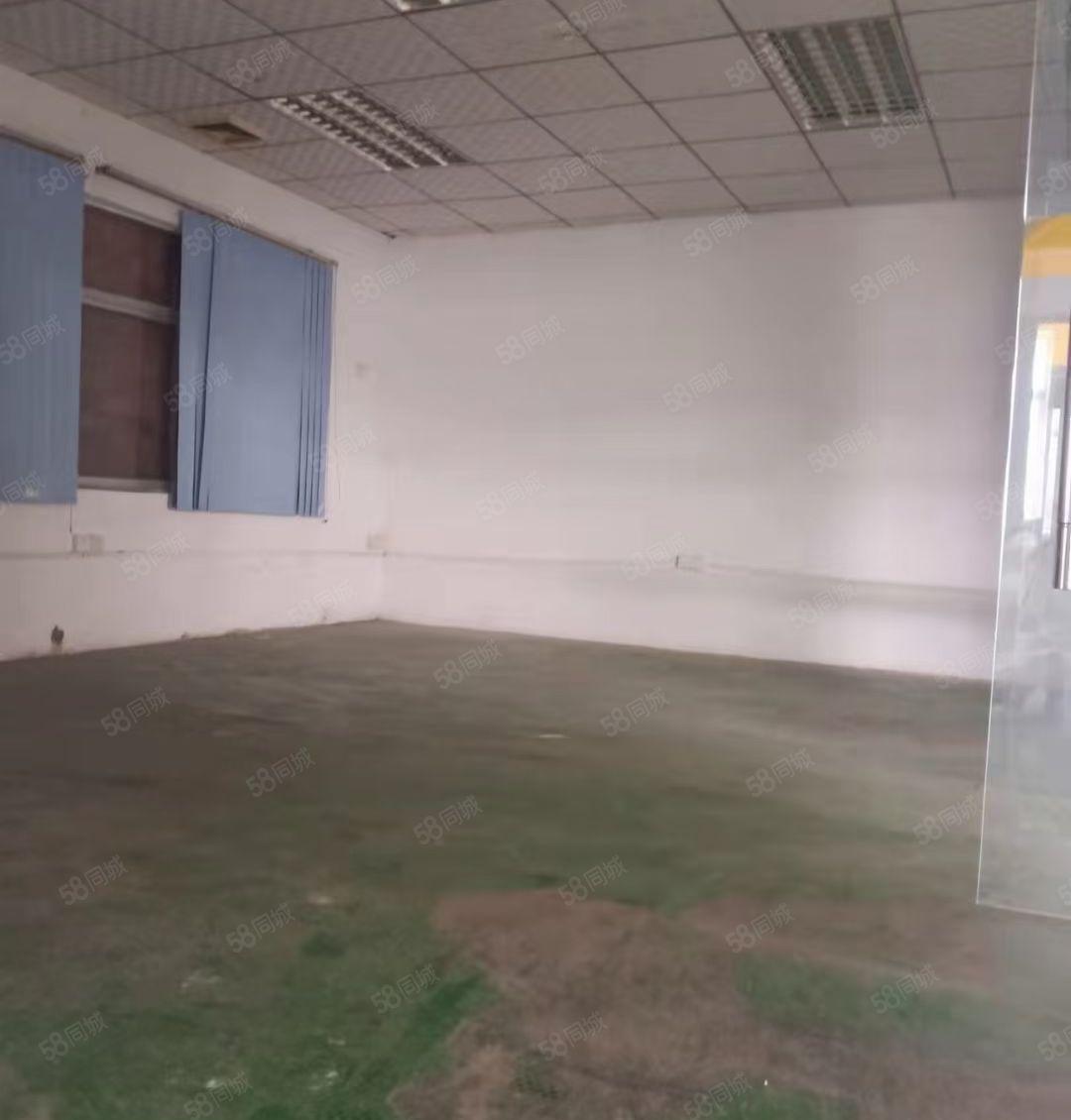 陈江单层1楼厂房出租400平