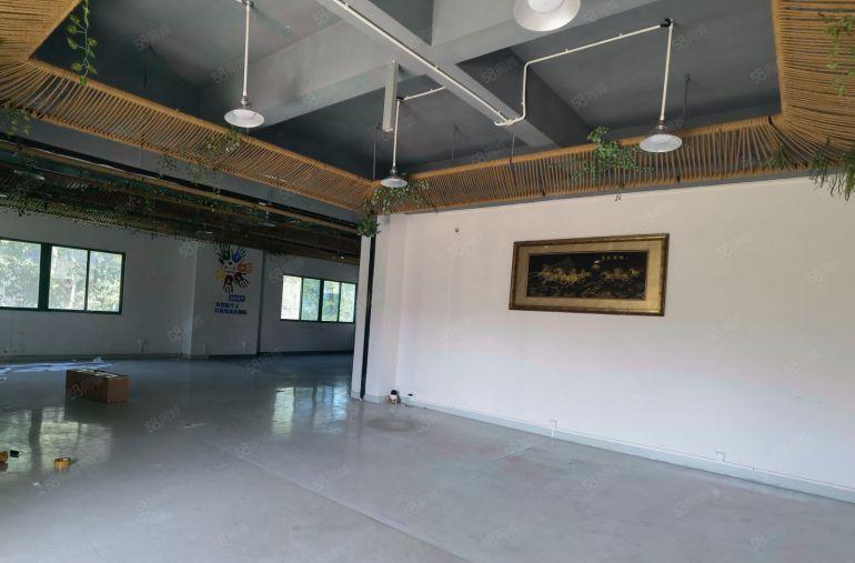 6元500平起租仲恺陈江原房东精装修楼上2000平，水电到位