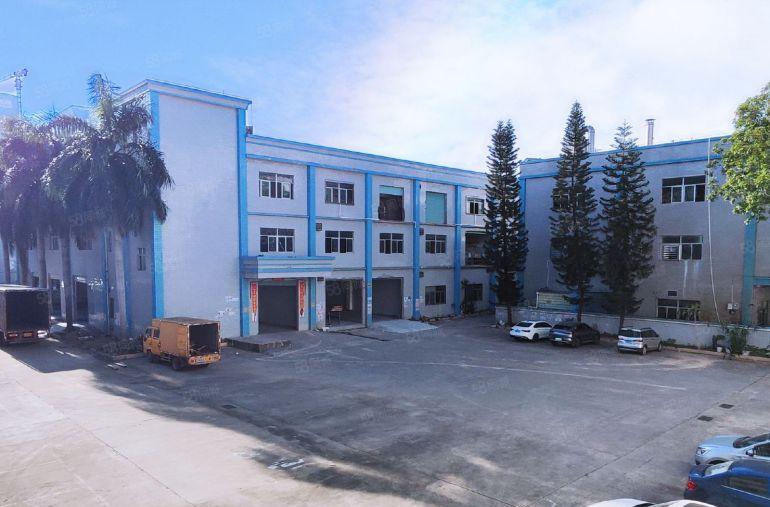 陈江五一工业园厂房出租，可以分租