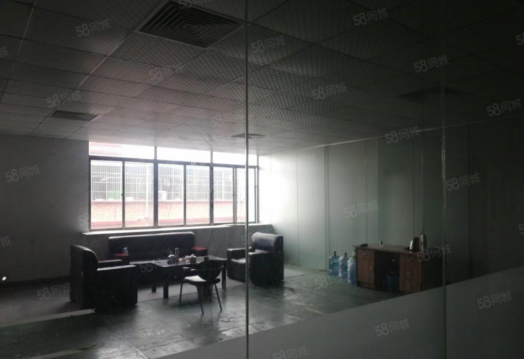 仲恺高新区带装修无尘车间2200平可分租