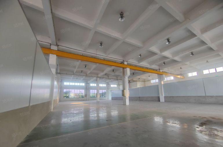 仲恺平南工业区一楼480平厂房出租