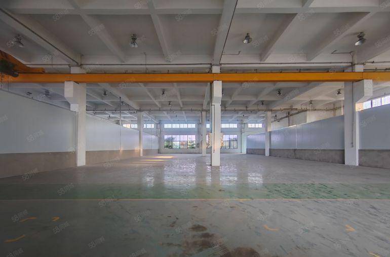 仲恺平南工业区一楼480平厂房出租