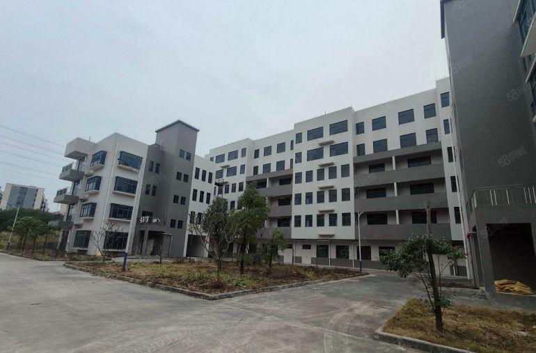 9元9元！仲恺惠环独门独院标准厂房仓库12,000平方出租