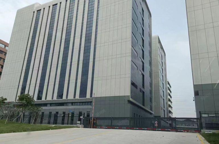 无公摊惠州惠环西坑陈江潼湖潼桥沥林周边厂房出租