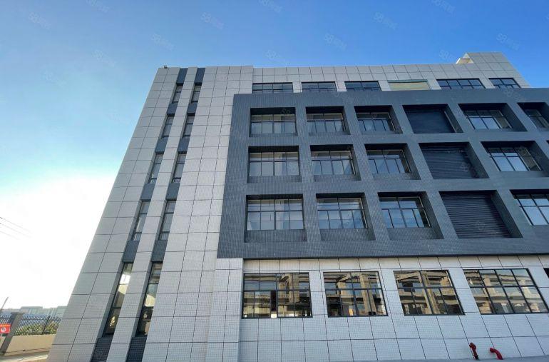 特价11.8陈江1500平全新红本厂房形象好大路边实际面积