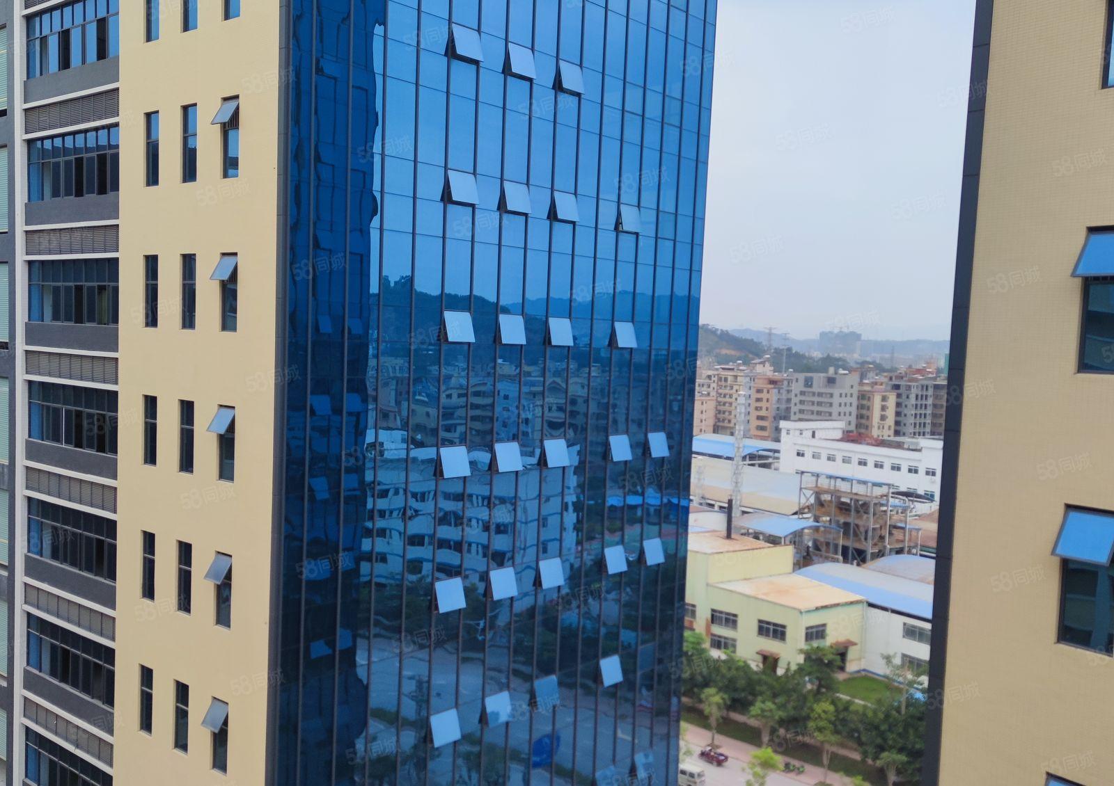 潼侨镇新建全新标准厂房13万平方出租，厂房证件齐全