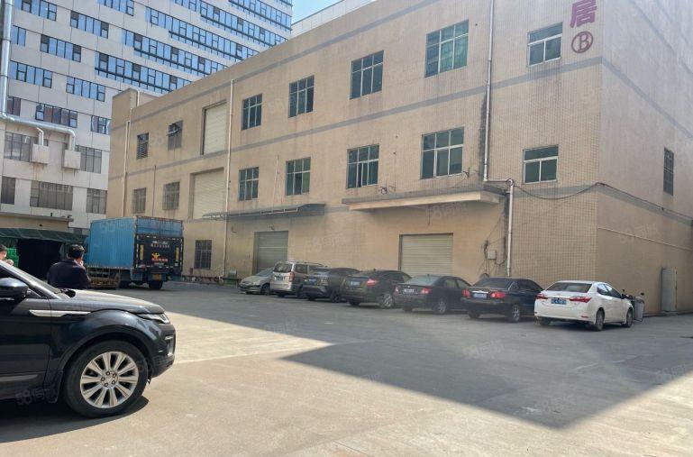 陈江原房东3000平小独栋厂房无公摊低价出租