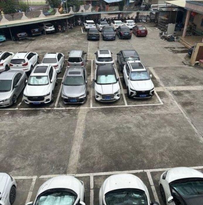 一手房东，工业园物业管理