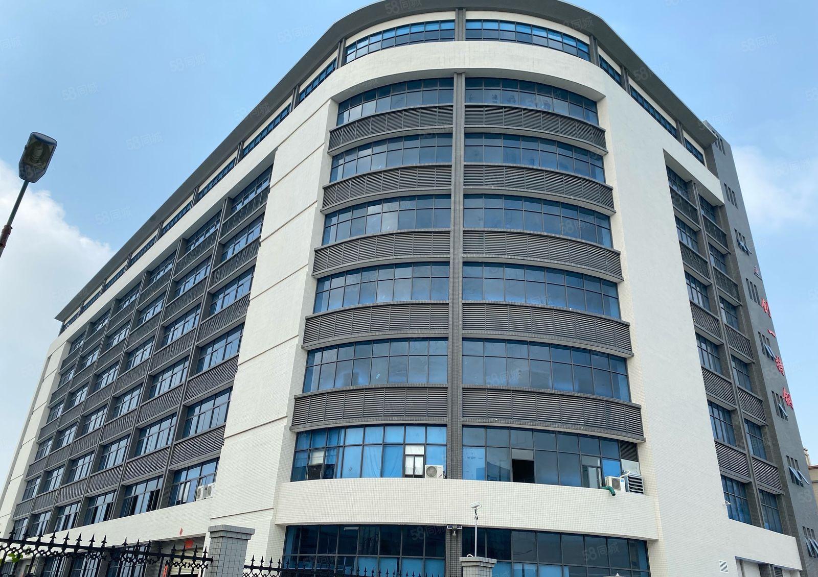 全新厂房有全新宿舍配套可选