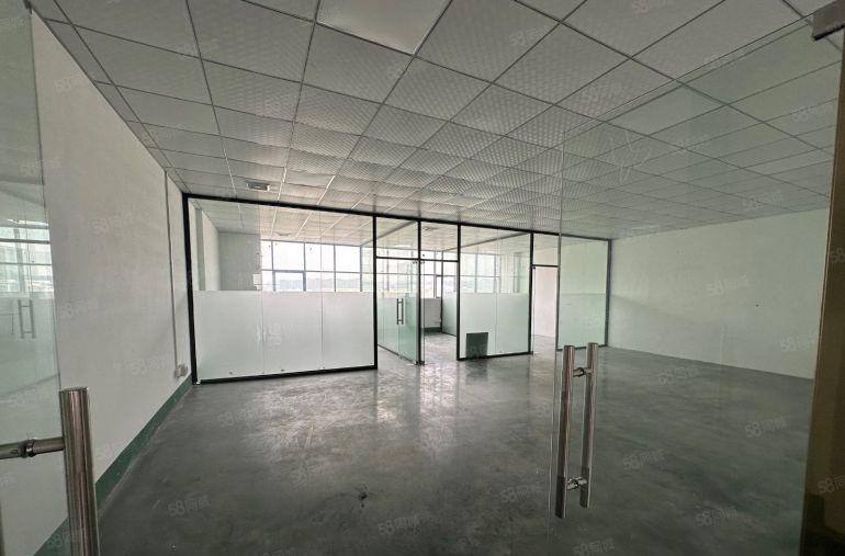 陈江五一新出原房东带装修厂房1000平方特价急租，厂房99新