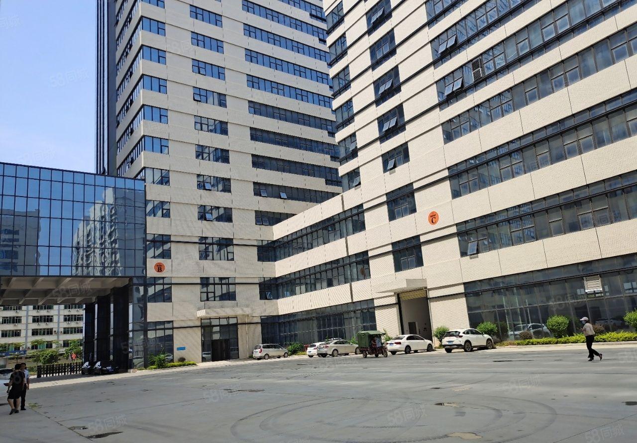 仲恺高新区潼侨10元厂房8000平出租可分租1000平方起分