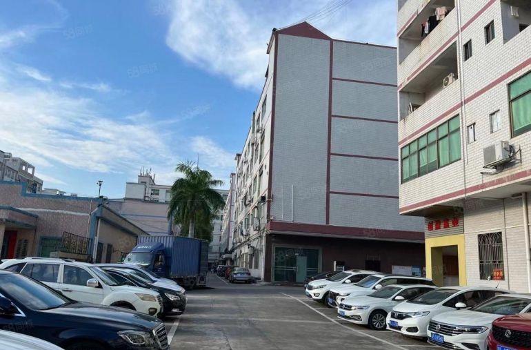 一手房东，工业园物业管理