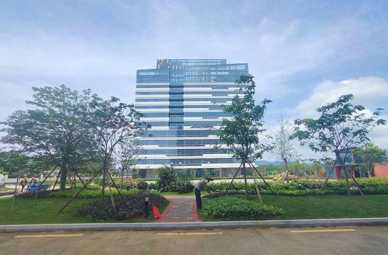 惠州仲恺陈江9元全新花园独院厂房零公摊1000平起低价分租