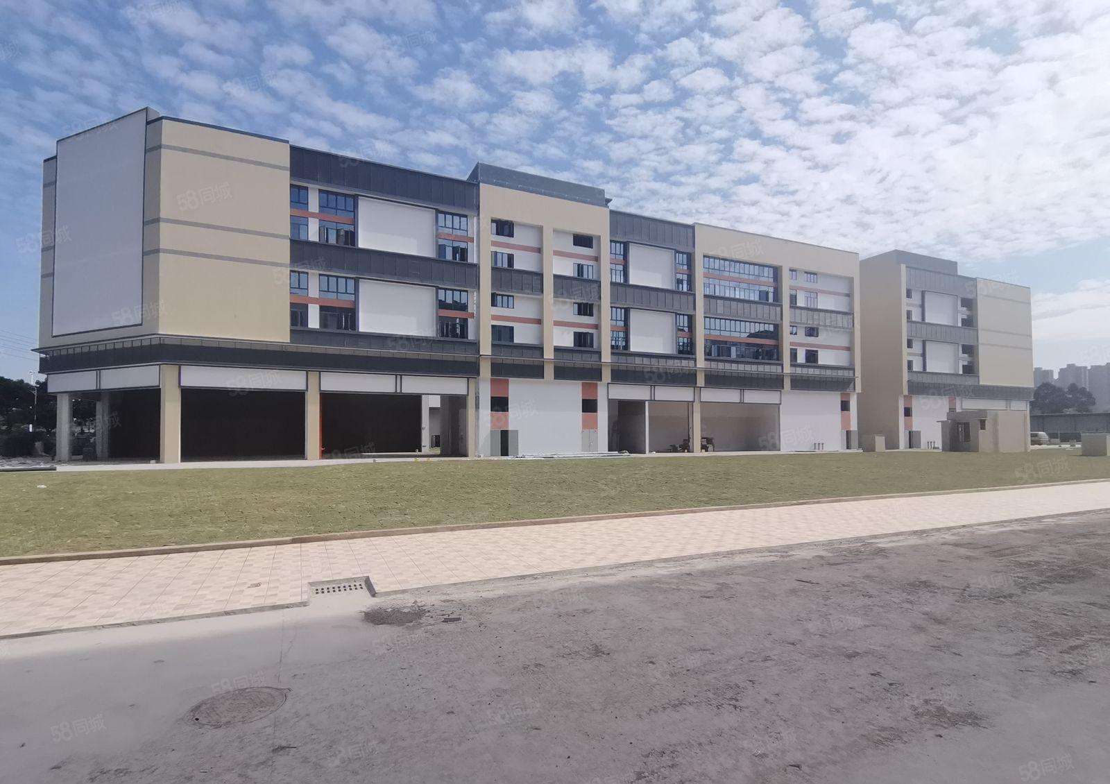 10元起租 惠州仲凯陈江鸿泰源工业园800平方厂房仓库出租