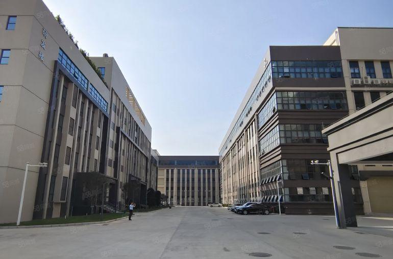 10元起仲恺陈江60000平原房东全新红本厂房仓库出租可环评